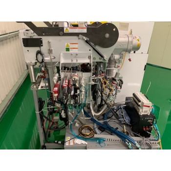AMAT 300mm ALD TaN Chamber